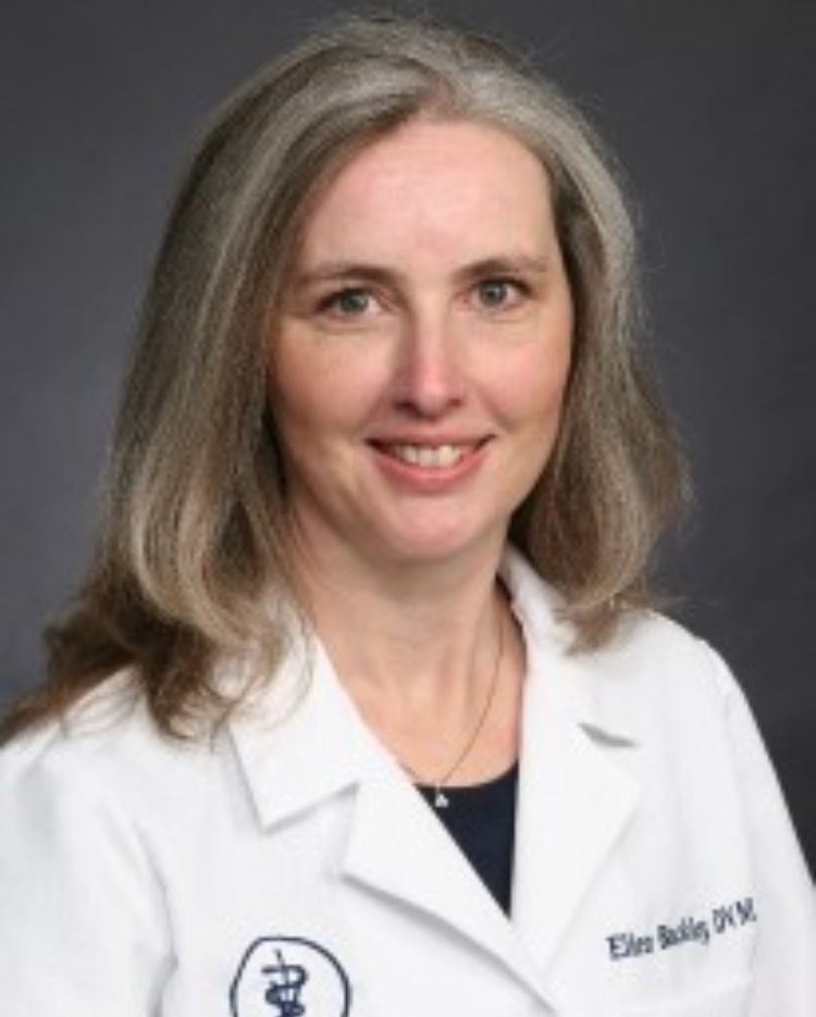 Dr. Ellen Buckley