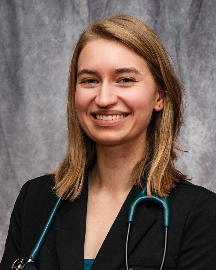Dr. Alaina Falck